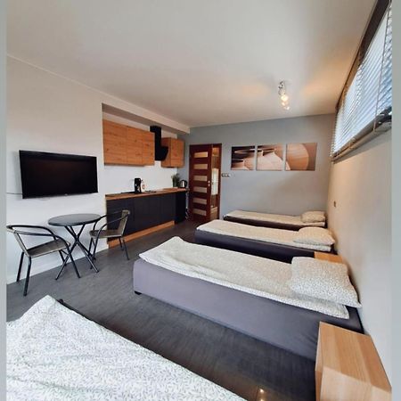 Apartament Studio Piano بوتسك المظهر الخارجي الصورة