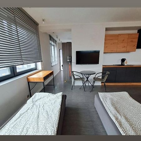 Apartament Studio Piano بوتسك المظهر الخارجي الصورة