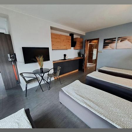 Apartament Studio Piano بوتسك المظهر الخارجي الصورة