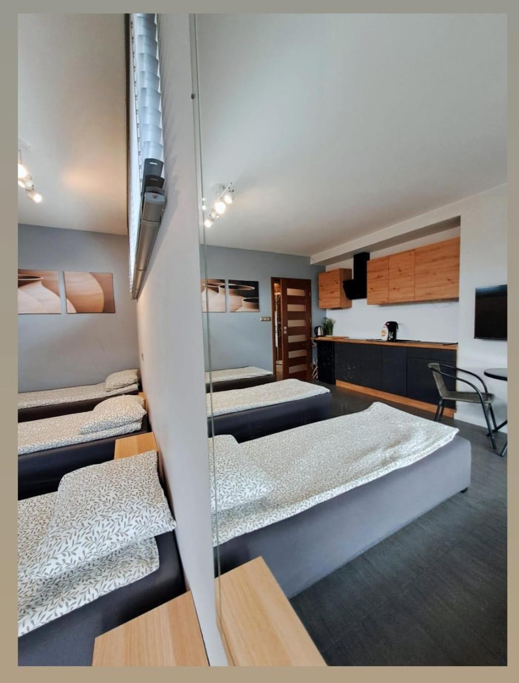 Apartament Studio Piano بوتسك المظهر الخارجي الصورة