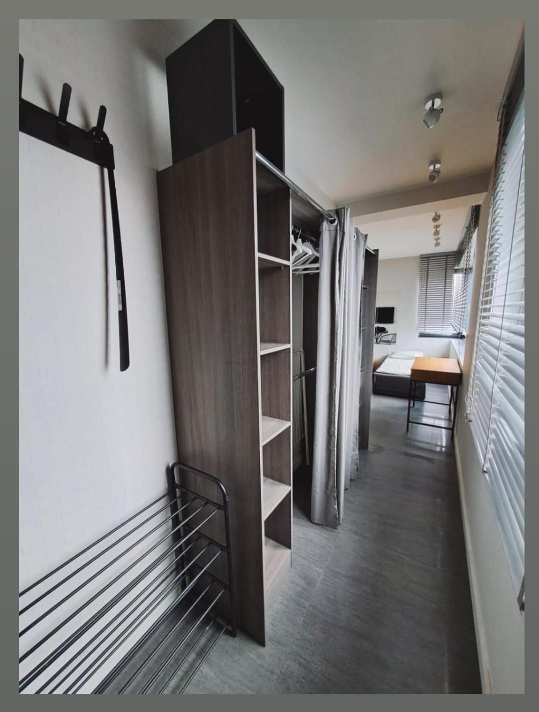 Apartament Studio Piano بوتسك المظهر الخارجي الصورة