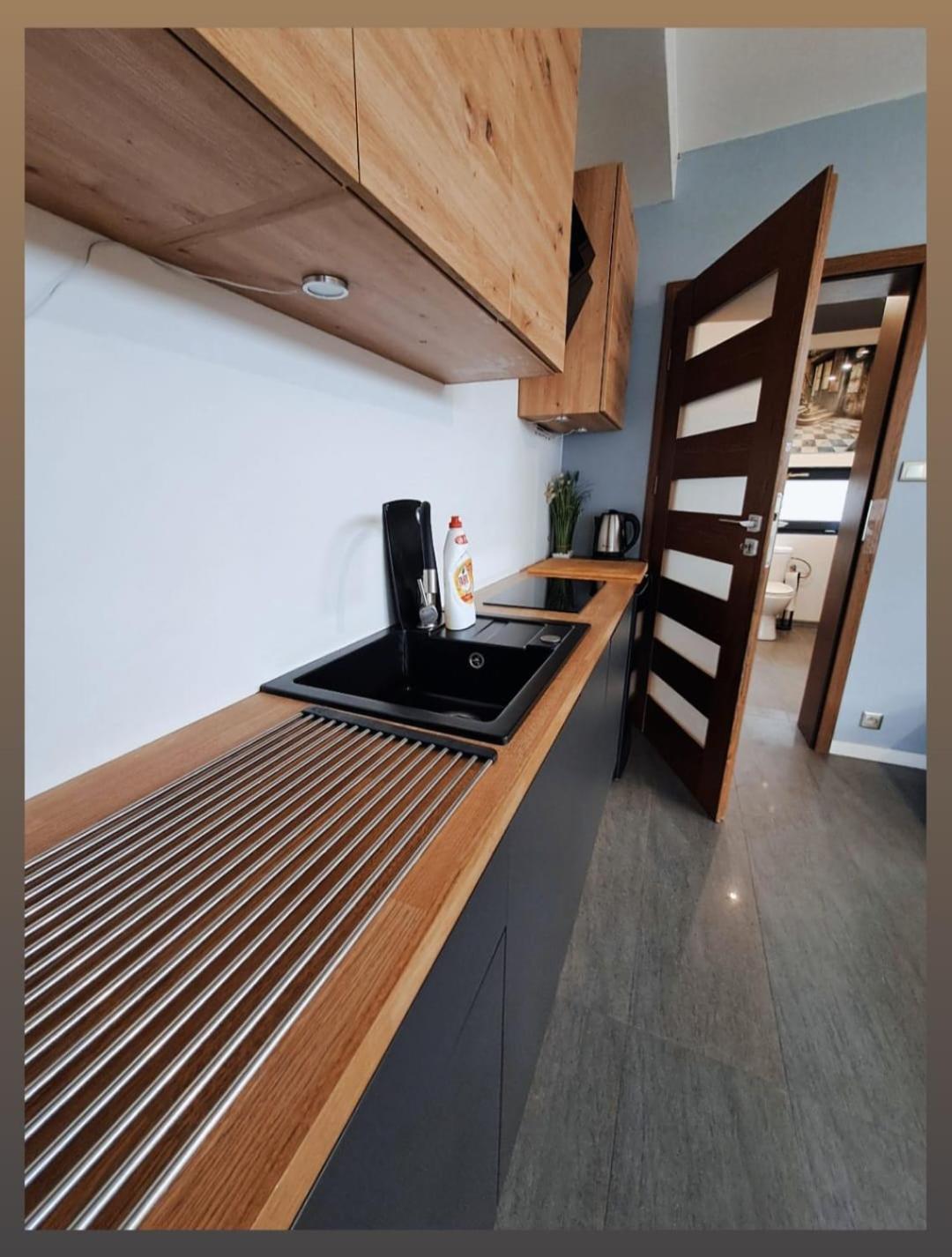 Apartament Studio Piano بوتسك المظهر الخارجي الصورة