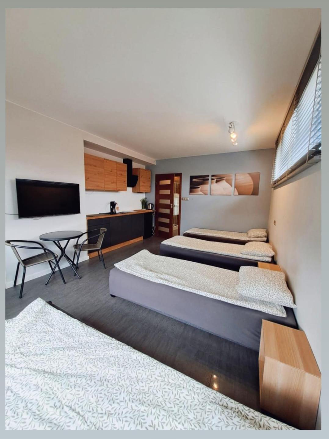 Apartament Studio Piano بوتسك المظهر الخارجي الصورة