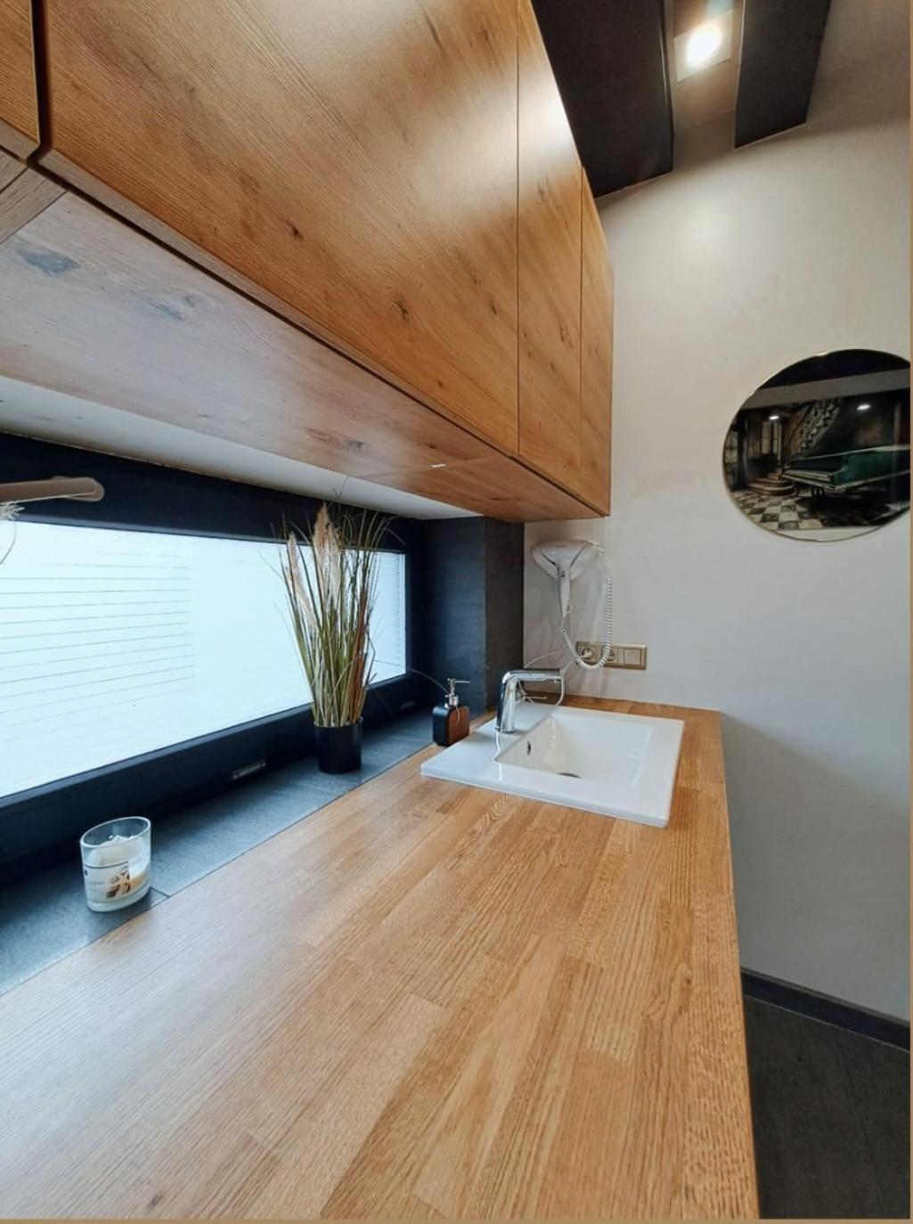 Apartament Studio Piano بوتسك المظهر الخارجي الصورة