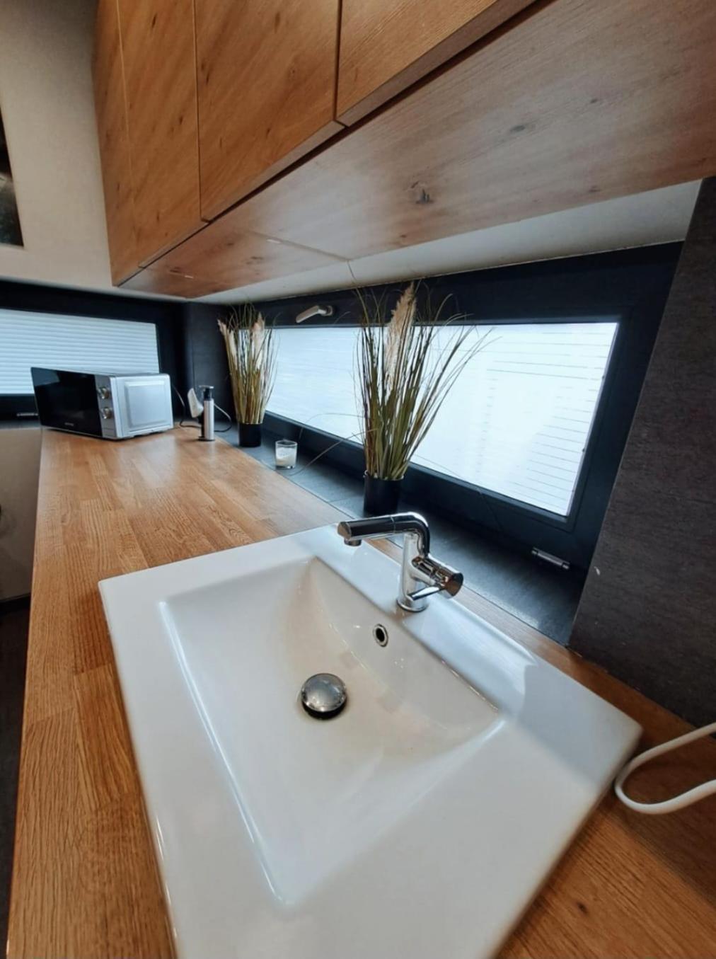 Apartament Studio Piano بوتسك المظهر الخارجي الصورة