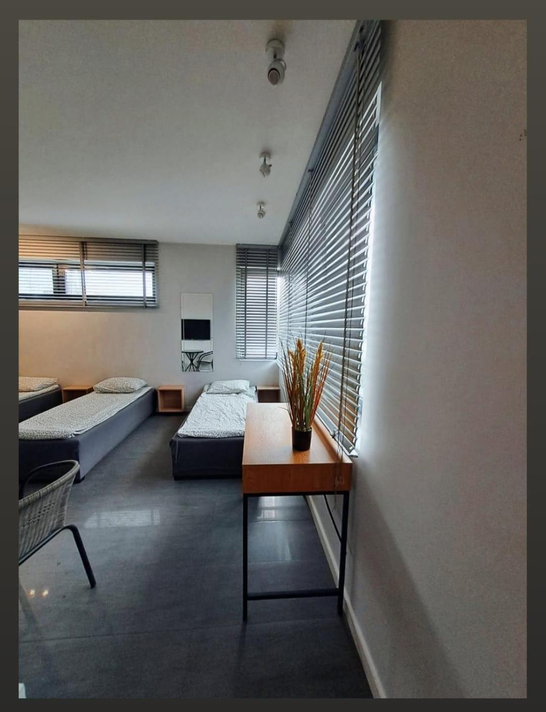 Apartament Studio Piano بوتسك المظهر الخارجي الصورة