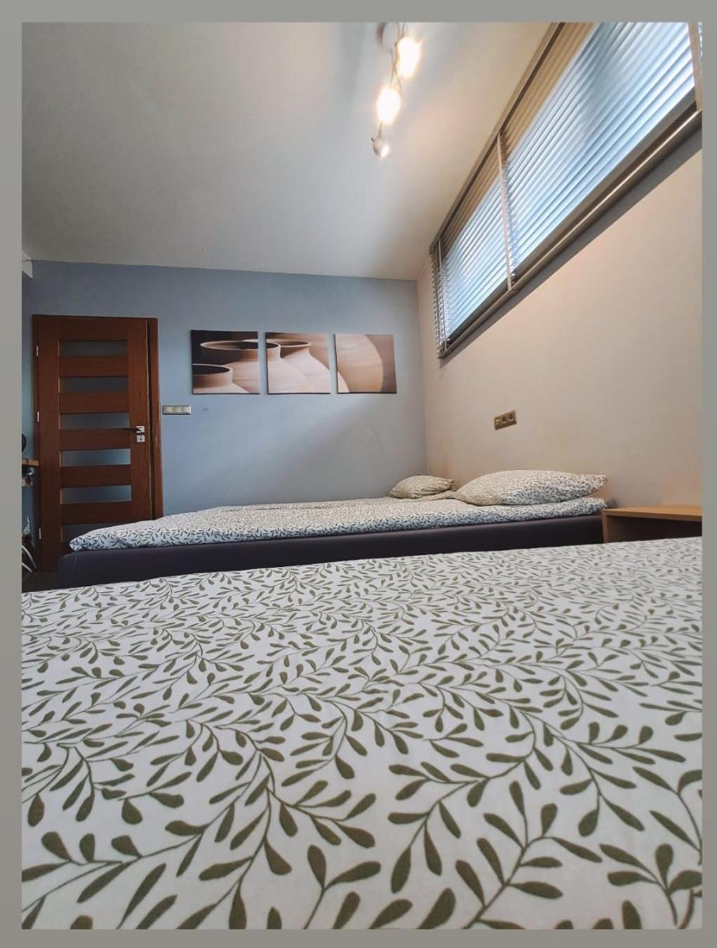 Apartament Studio Piano بوتسك المظهر الخارجي الصورة