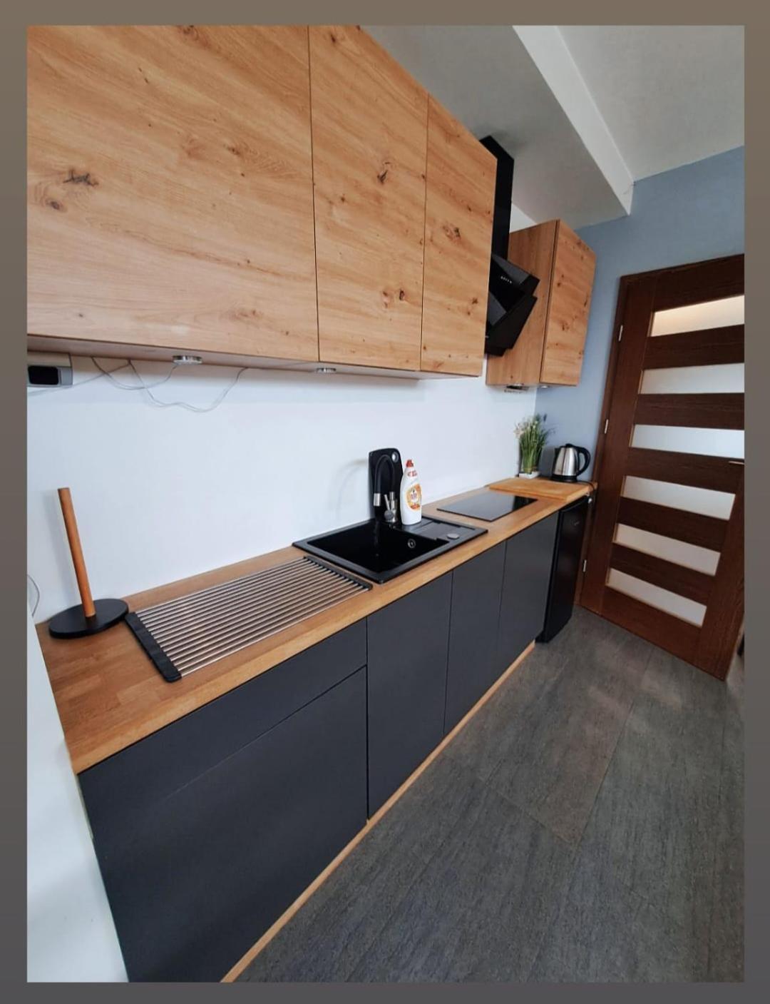 Apartament Studio Piano بوتسك المظهر الخارجي الصورة