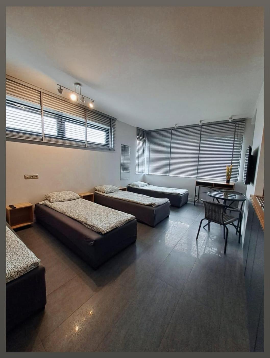 Apartament Studio Piano بوتسك المظهر الخارجي الصورة
