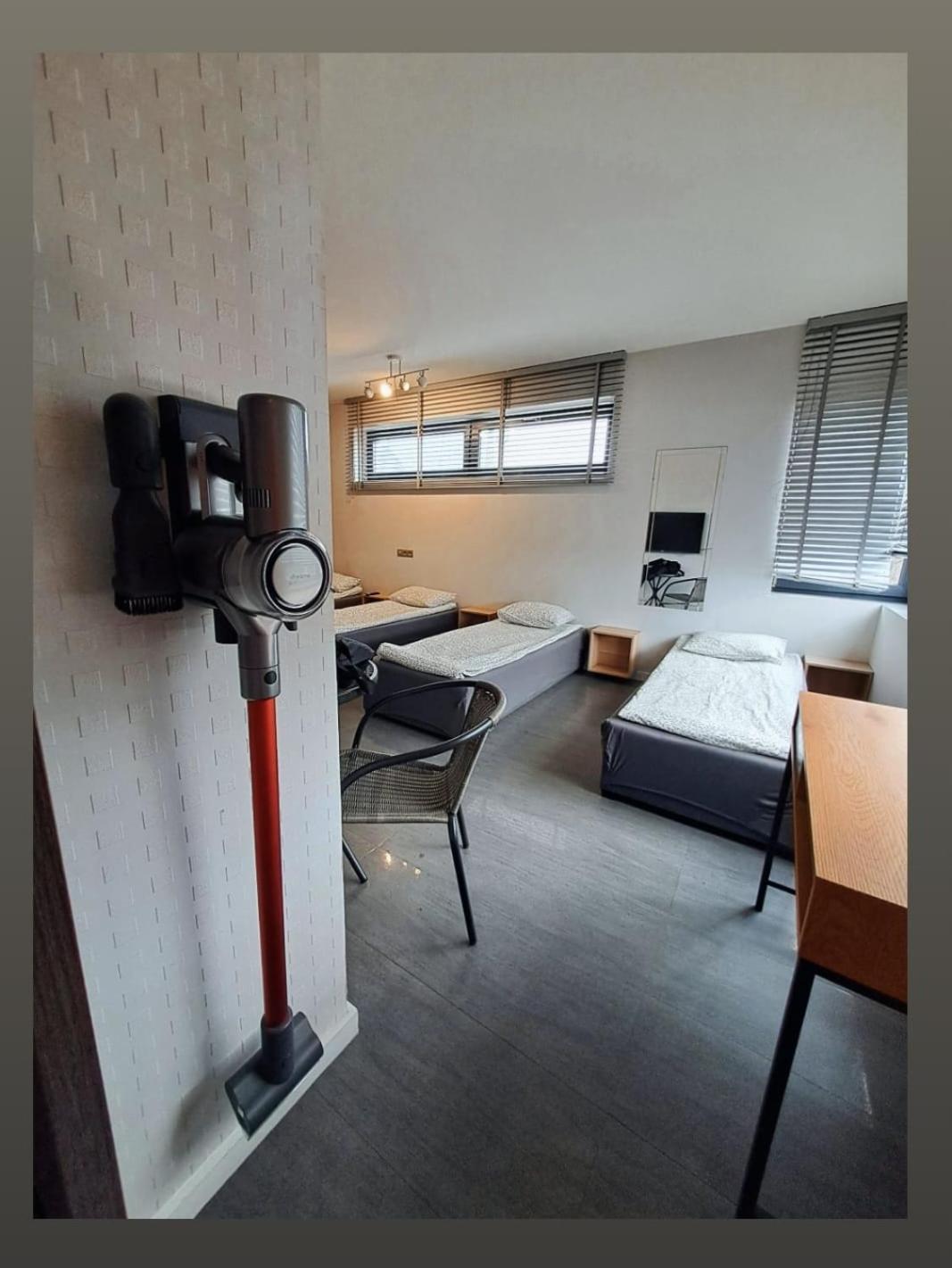 Apartament Studio Piano بوتسك المظهر الخارجي الصورة